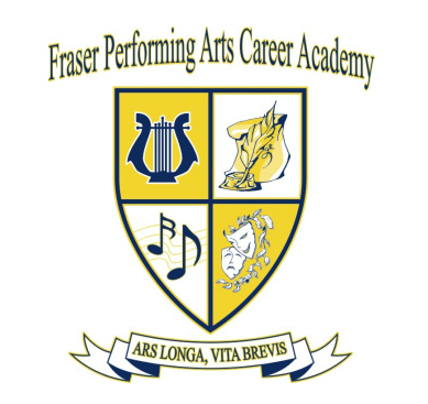 Performing Arts Career Academy Logo